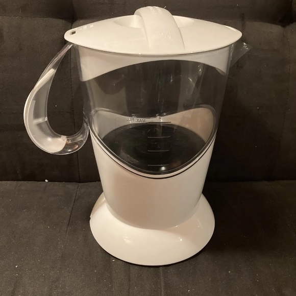 Mr Coffee Cocomotion Hot Chocolate Maker HC4 4 Cup Tested Working - Picture 5 of 14
